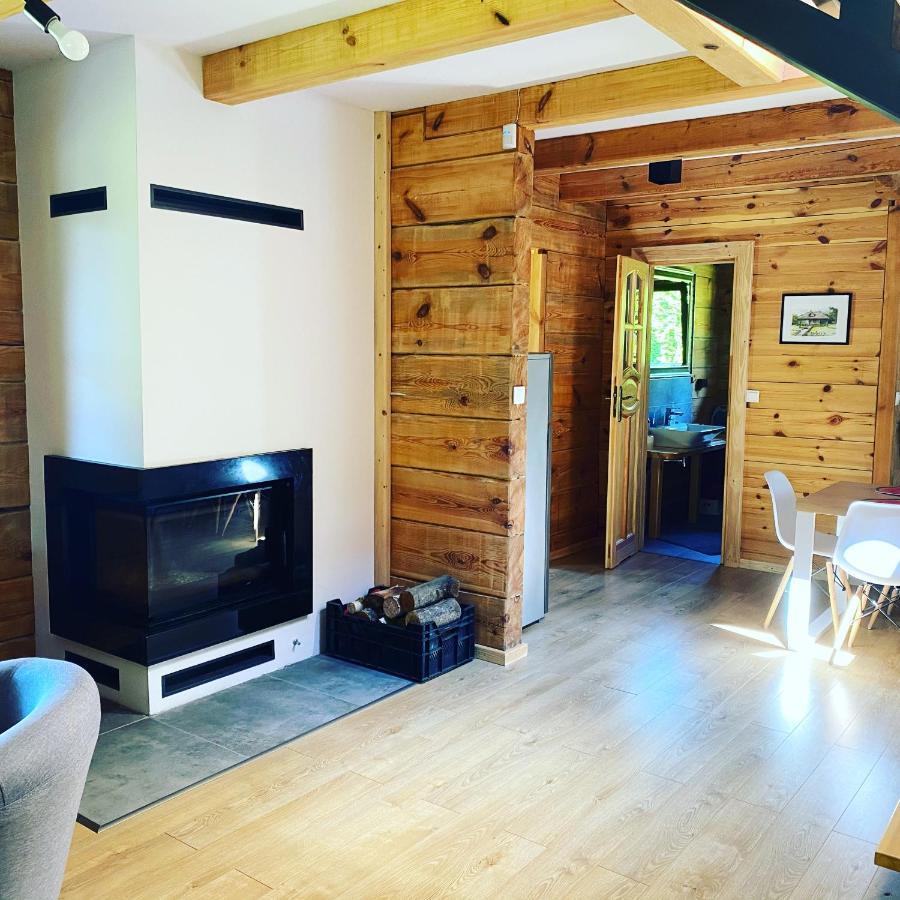 Lavendana Villa Ruklawki Dış mekan fotoğraf