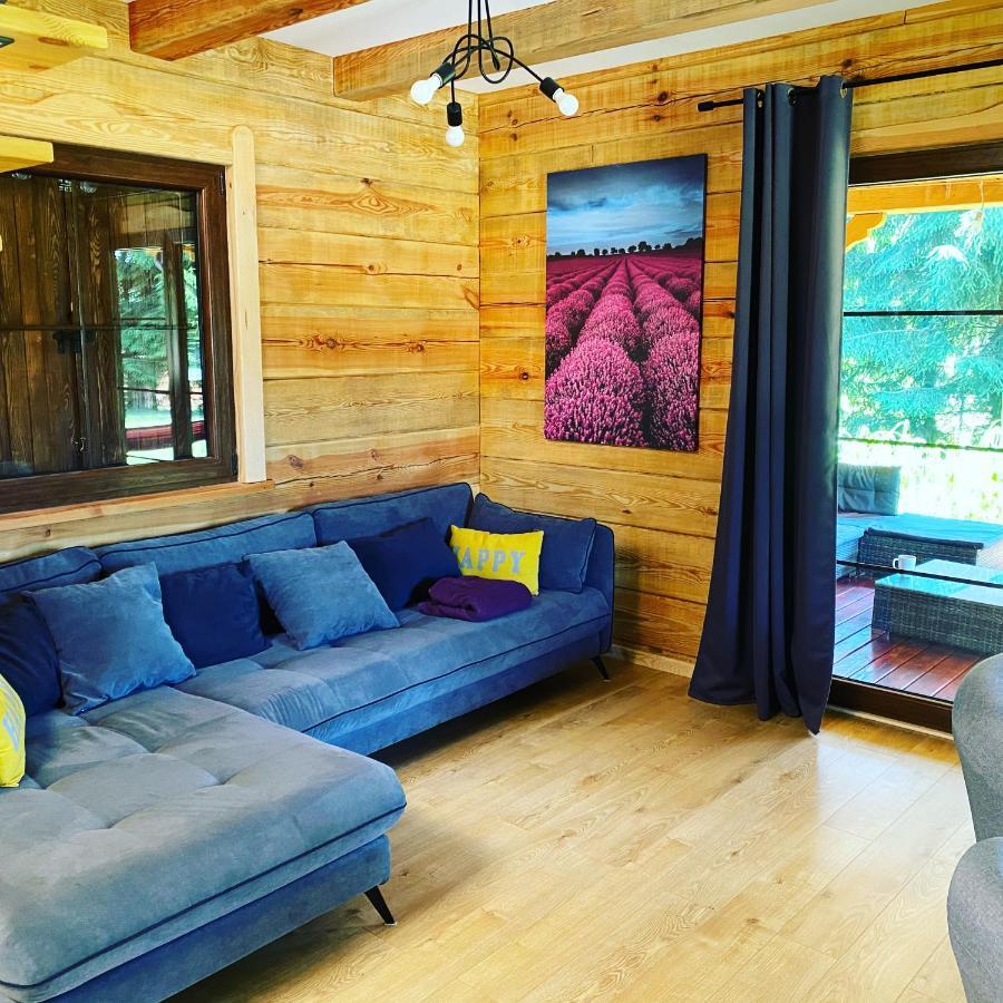 Lavendana Villa Ruklawki Dış mekan fotoğraf