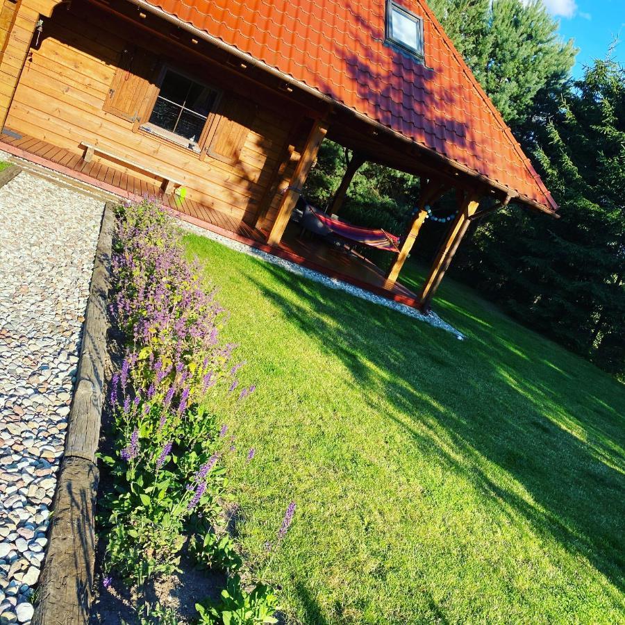 Lavendana Villa Ruklawki Dış mekan fotoğraf