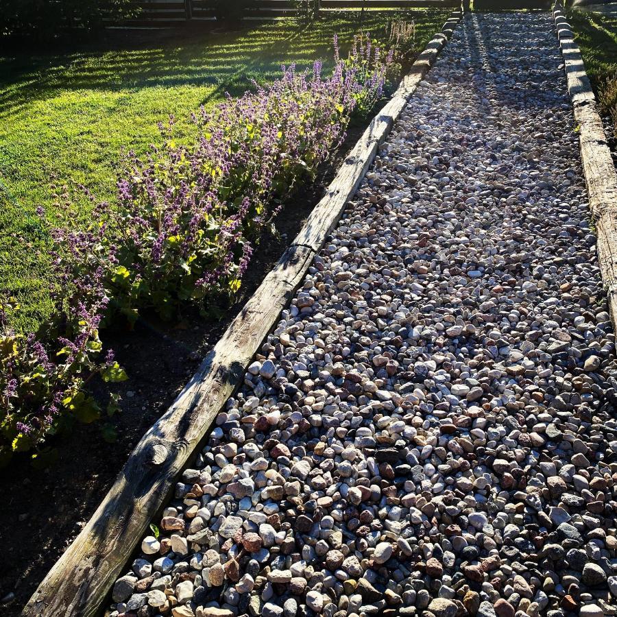 Lavendana Villa Ruklawki Dış mekan fotoğraf