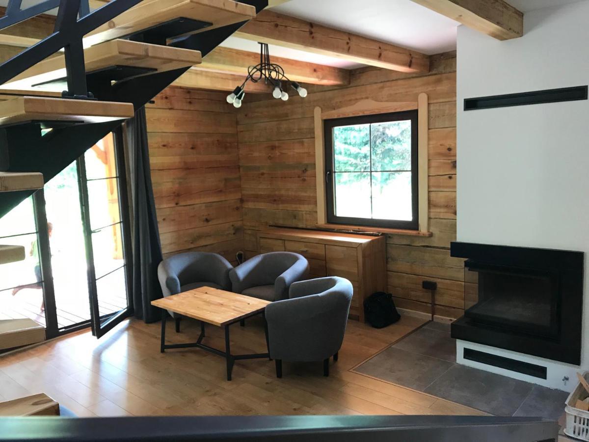 Lavendana Villa Ruklawki Dış mekan fotoğraf