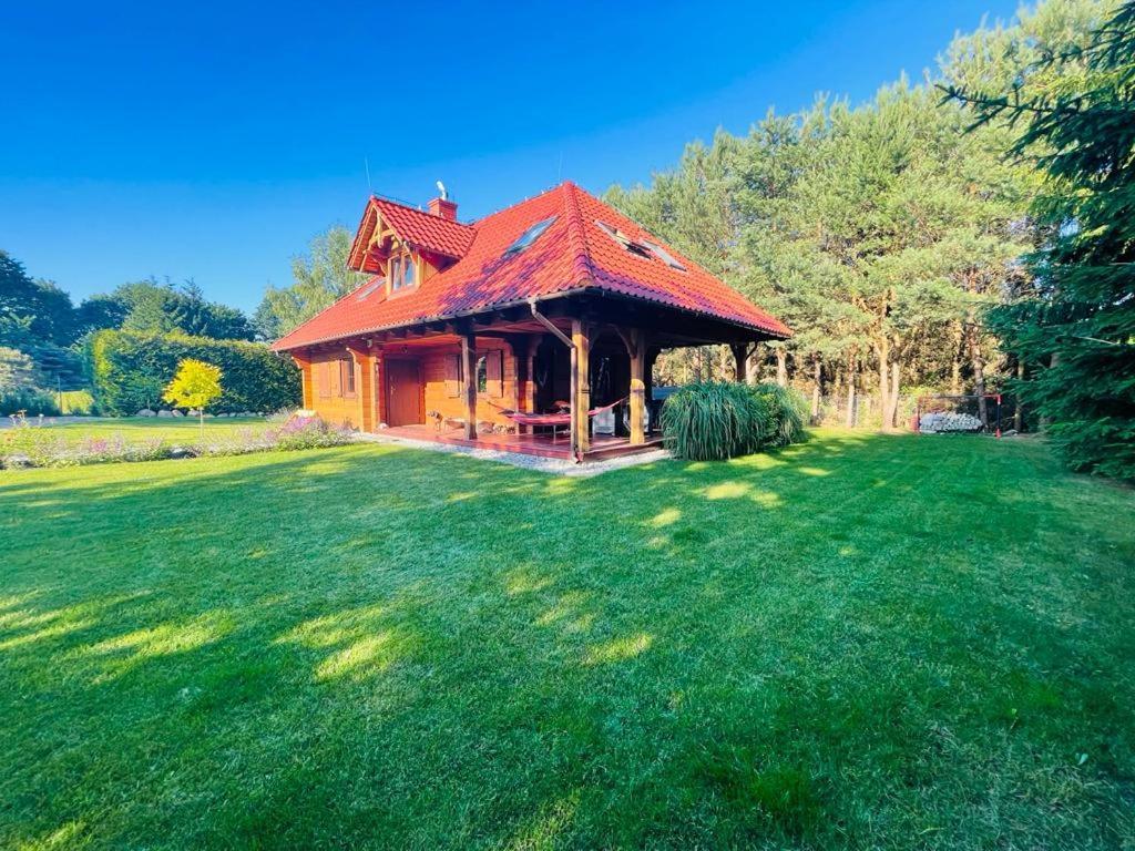 Lavendana Villa Ruklawki Dış mekan fotoğraf