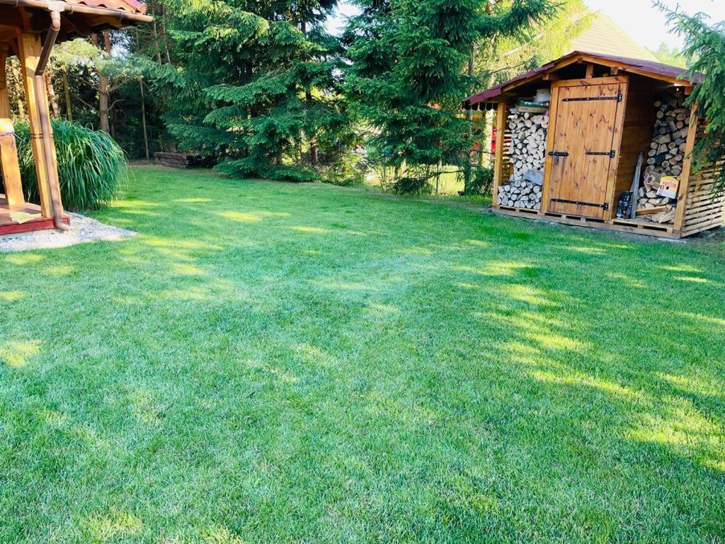 Lavendana Villa Ruklawki Dış mekan fotoğraf