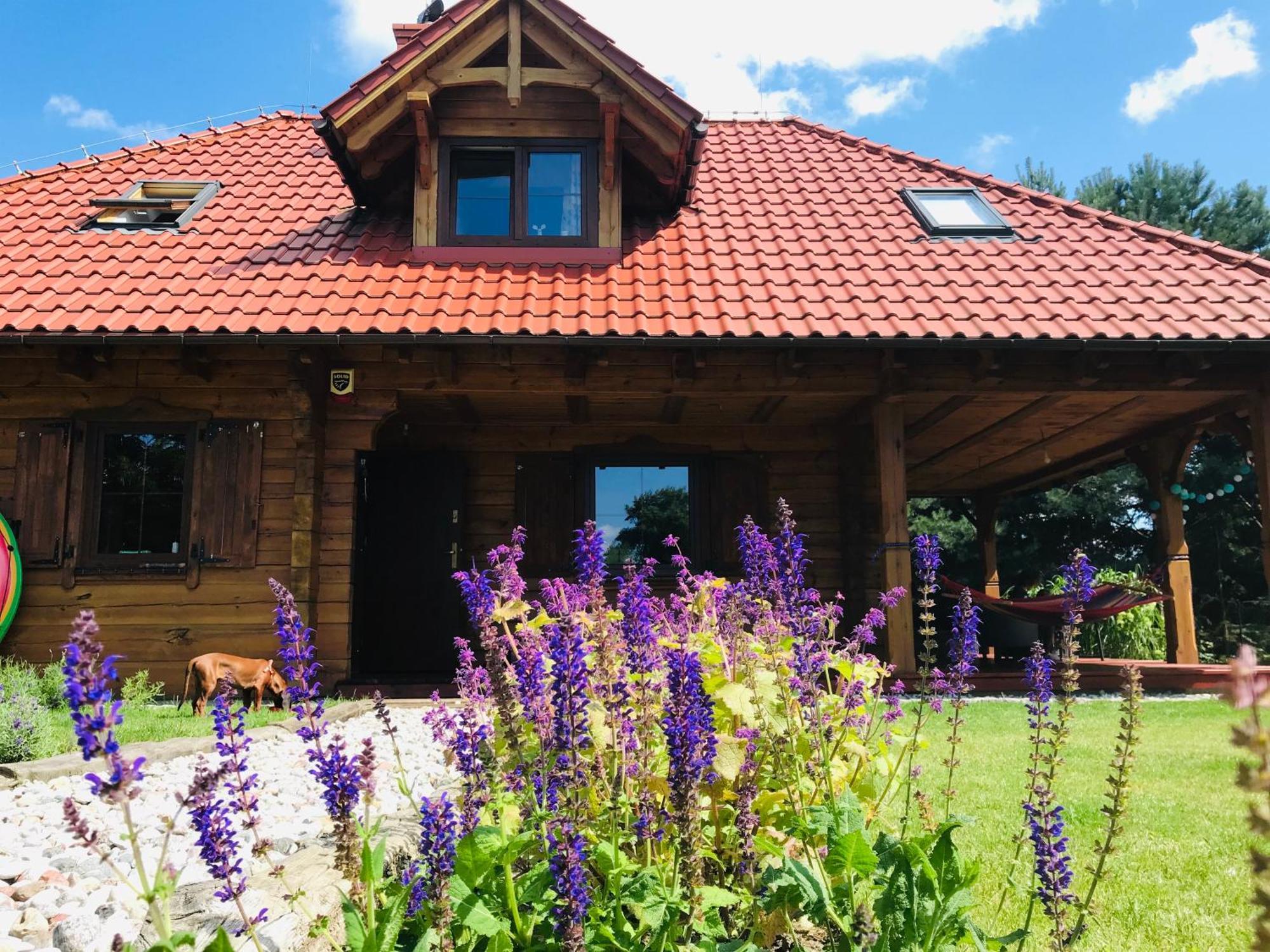 Lavendana Villa Ruklawki Dış mekan fotoğraf