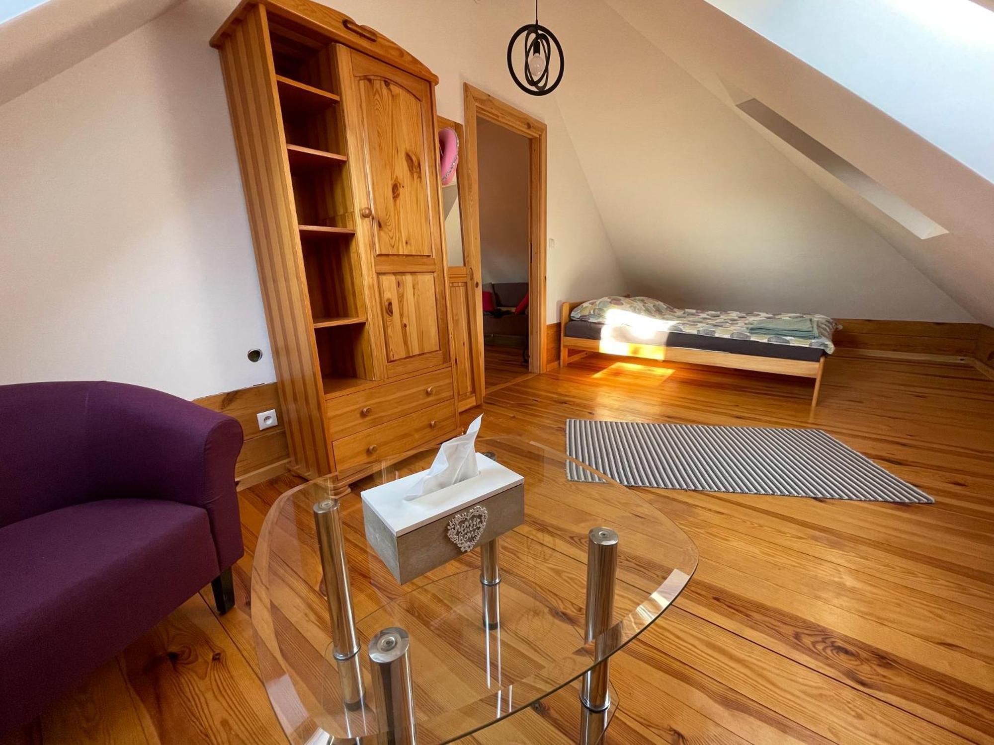 Lavendana Villa Ruklawki Dış mekan fotoğraf