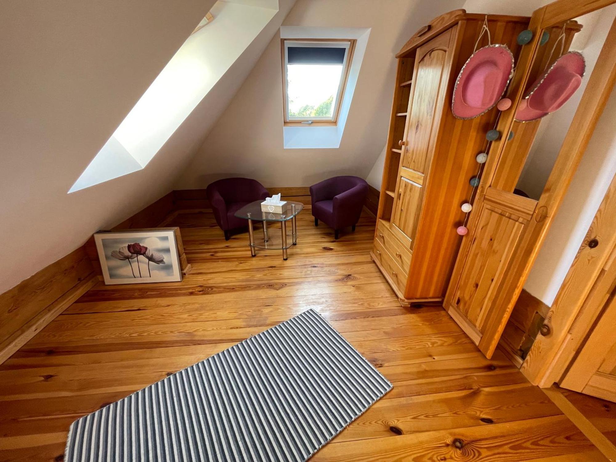 Lavendana Villa Ruklawki Dış mekan fotoğraf