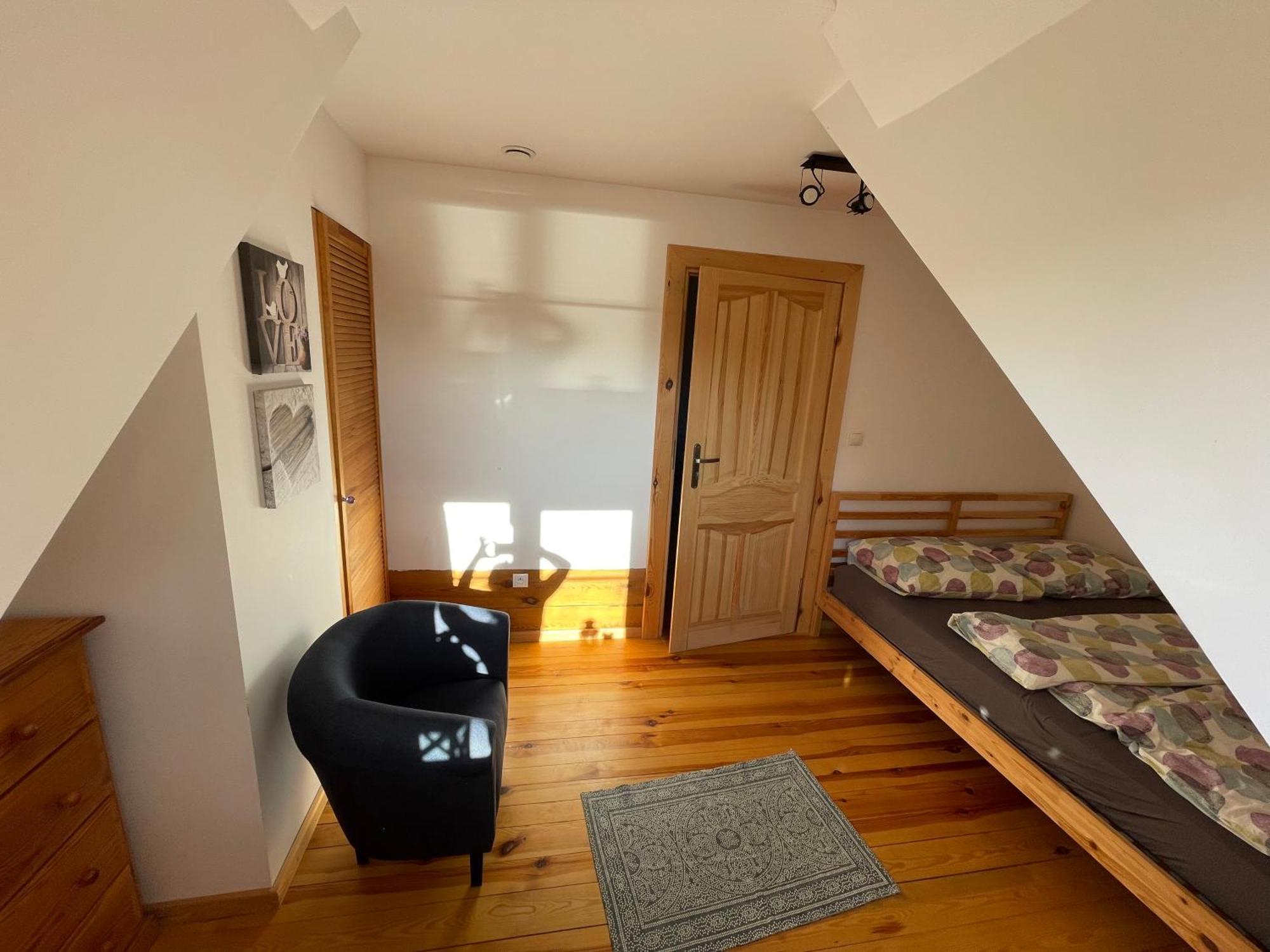 Lavendana Villa Ruklawki Dış mekan fotoğraf